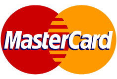MasterCard Logo