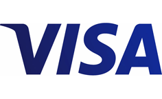 Visa logo